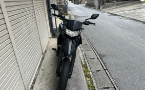 KAWASAKI KLX125D TRACKER X LX250V