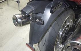 KAWASAKI ZX 1400 NINJA 2011