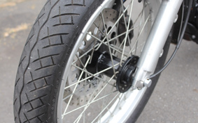 YAMAHA SR400 2019 RH16J
