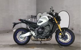 YAMAHA MT-09 SP 2022 RN69J