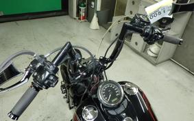 HARLEY FLSTSB 1580 2009