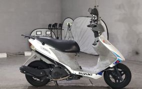 SUZUKI ADDRESS V125 CF4EA