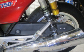 HONDA CB750 1982 RC04