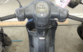 HONDA TACT Basket 1997 AF79