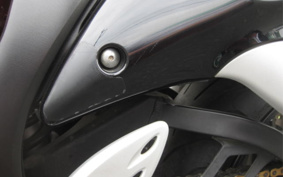 SUZUKI GSX-1300R HAYABUSA 2007 GX72A