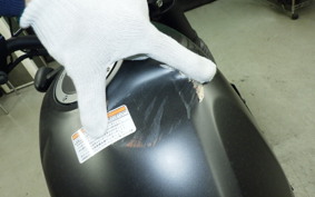 HONDA REBEL 250 S 2022 MC49