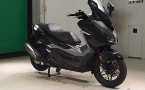 HONDA FORZA 250 MF13