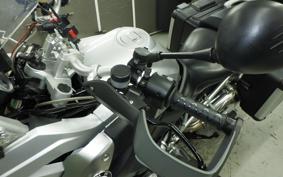 BMW R 1200GS 2009
