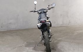 KAWASAKI KLX250 LX250S