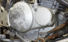HONDA XR250 MD30