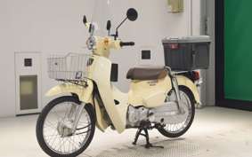 HONDA C50 SUPER CUB AA09
