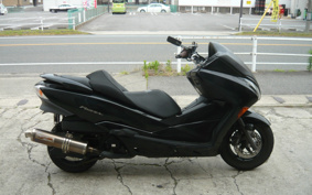 HONDA FORZA Z MF10