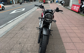 HONDA GB350 2022 NC59