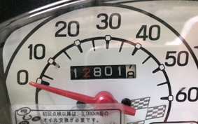 SUZUKI ADDRESS V50 CA4BA