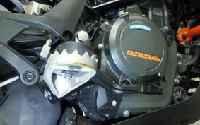 KTM 390 ADVENTURE 2021