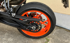 KTM 890 DUKE R 2023 TU940
