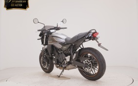 KAWASAKI Z650 RS 2022 ER650M