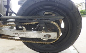 HONDA APE 50 AC16