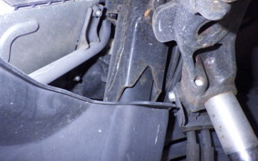 HONDA PCX125 2015 JF56