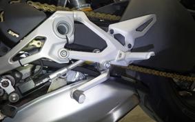 DUCATI STREETFIGHTER V4 S 2021