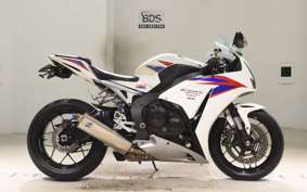 HONDA CBR1000RR Gen. 2 2012 SC59