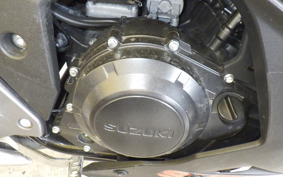 SUZUKI GSX250R