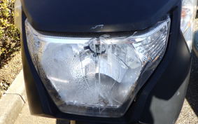 HONDA ﾀﾞﾝｸ AF78