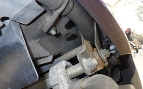 YAMAHA JOG Gen.4 SA16J