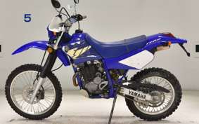 YAMAHA TT250R 1985