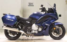 YAMAHA FJR1300 A 2020 RP27J