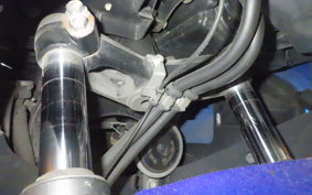 HONDA FORZA ZA 2012 MF10