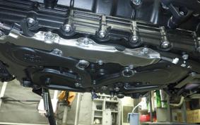 TRIUMPH ROCKET III ストームR 2025