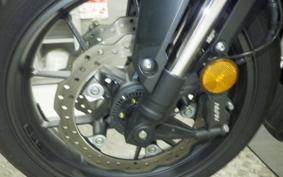 HONDA CBR400R 2025 NC65