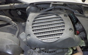 YAMAHA JOG Gen.5 SA36J