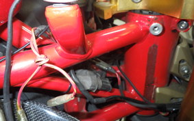 DUCATI 749 R 2004