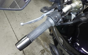 YAMAHA MT-09 A 2014 RN34J