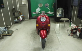 YAMAHA VINO 50 SA37J