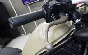 HONDA REBEL 250 A 2000 MC49