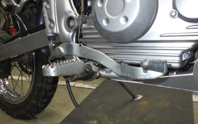 KAWASAKI KLX125 2006 LX125C
