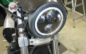 YAMAHA VMAX 1998 3UF