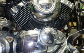 YAMAHA DRAGSTAR 400 CLASSIC 1998 4TR