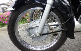 SUZUKI K125 K125