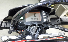 APRILIA SXV550 2006