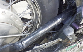 KAWASAKI VULCAN 800 1998 VN800A