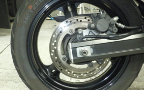SUZUKI DL650 ( V-Strom 650 ) A 2013 VP56A
