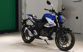 SUZUKI ｼﾞｸｻｰ250 ED22Y