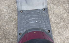 YAMAHA JOG POCHE 3KJ