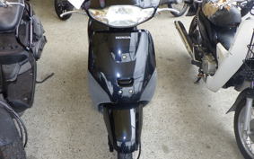 HONDA TACT Basket AF75