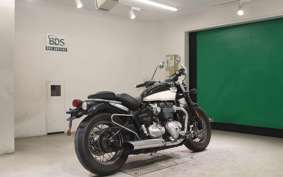 TRIUMPH BONNEVILLE SPEED 2023
