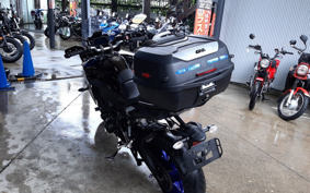 YAMAHA MT-09 Tracer 2020 RN51J